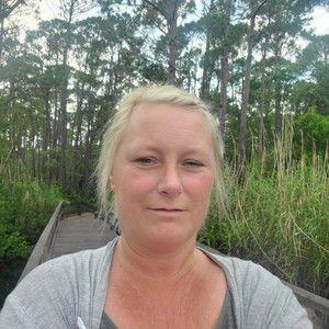 Meet your Posher, Erika